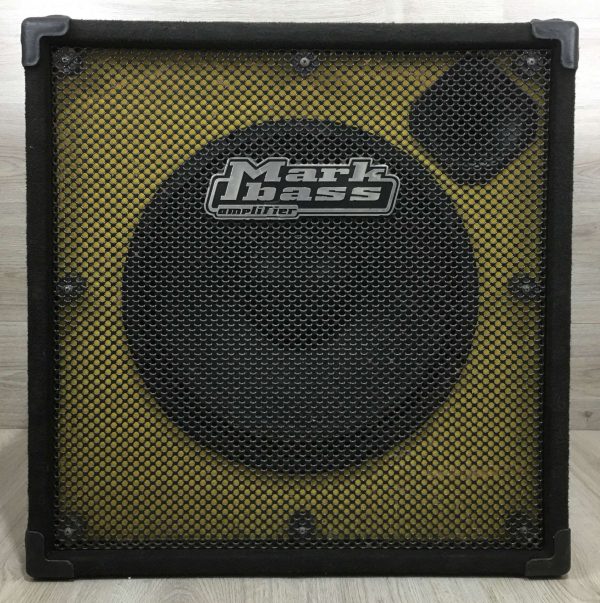 Markbass Traveler 151 8ohms