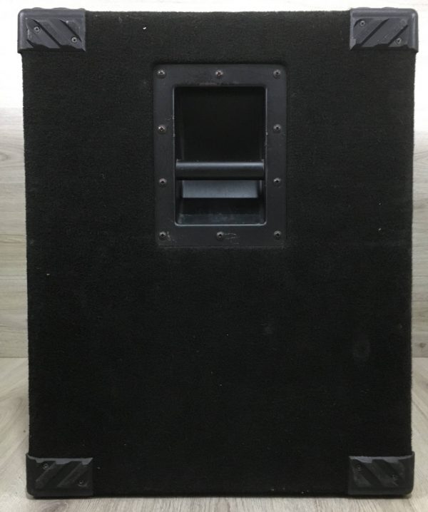 Markbass Traveler 151 8ohms