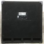 Markbass Traveler 151 8ohms