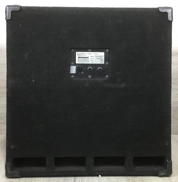 Markbass Traveler 151 8ohms