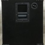 Markbass Traveler 151 8ohms