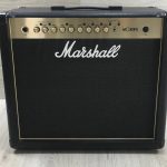 Marshall MG101FX