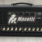 Masotti X100M KT66