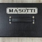 Masotti X100M KT66