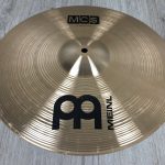 Meinl MCS Crash 16