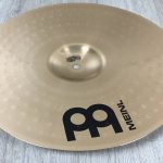 Meinl MCS Crash 16