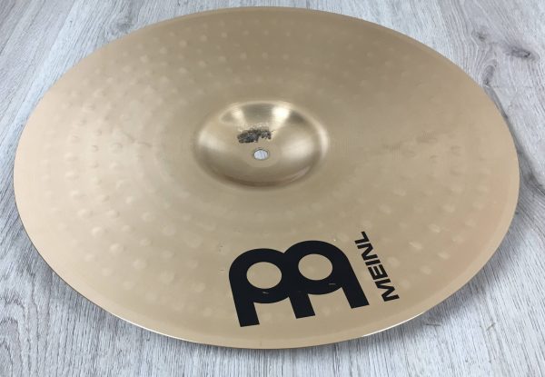 Meinl MCS Crash 16