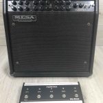 Mesa Boogie Nomad 45 112