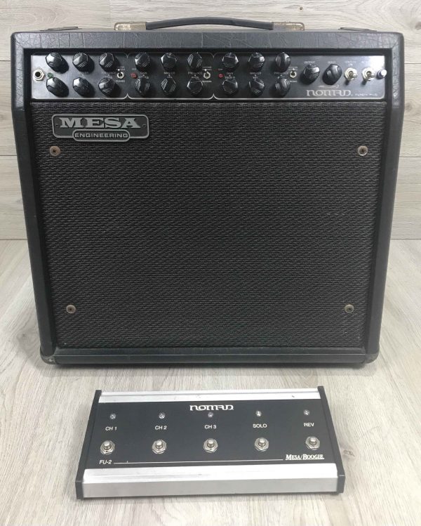 Mesa Boogie Nomad 45 112