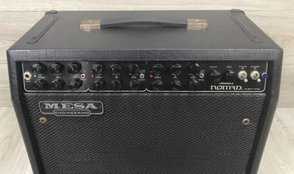 Mesa Boogie Nomad 45 112