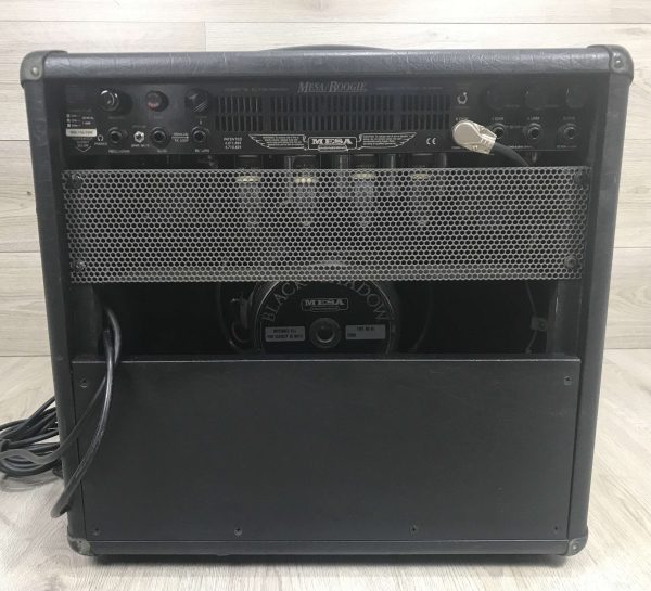 Mesa Boogie Nomad 45 112