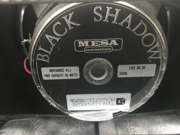 Mesa Boogie Nomad 45 112