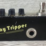 Mooer 004 Day Tripper Based on Vox AC30