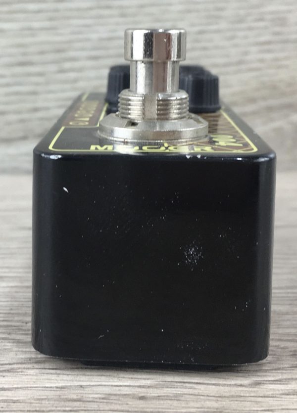 Mooer 004 Day Tripper Based on Vox AC30