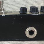 Mooer 004 Day Tripper Based on Vox AC30