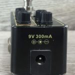 Mooer 004 Day Tripper Based on Vox AC30