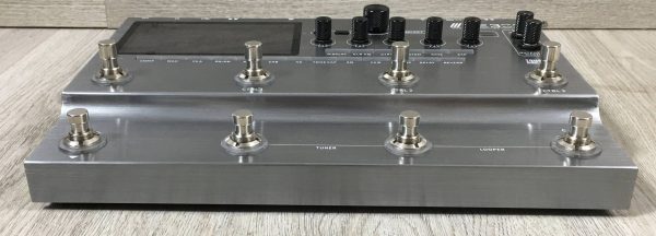 Mooer GE300 Lite