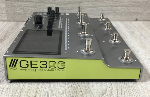 Mooer GE300 Lite