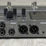 Mooer GE300 Lite
