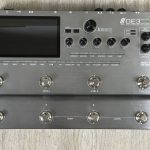 Mooer GE300 Lite