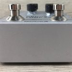 Mooer groove loop x2