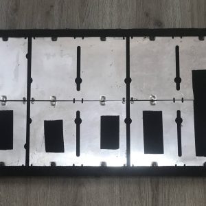 Pedal Pad XL Tour Series by MKS