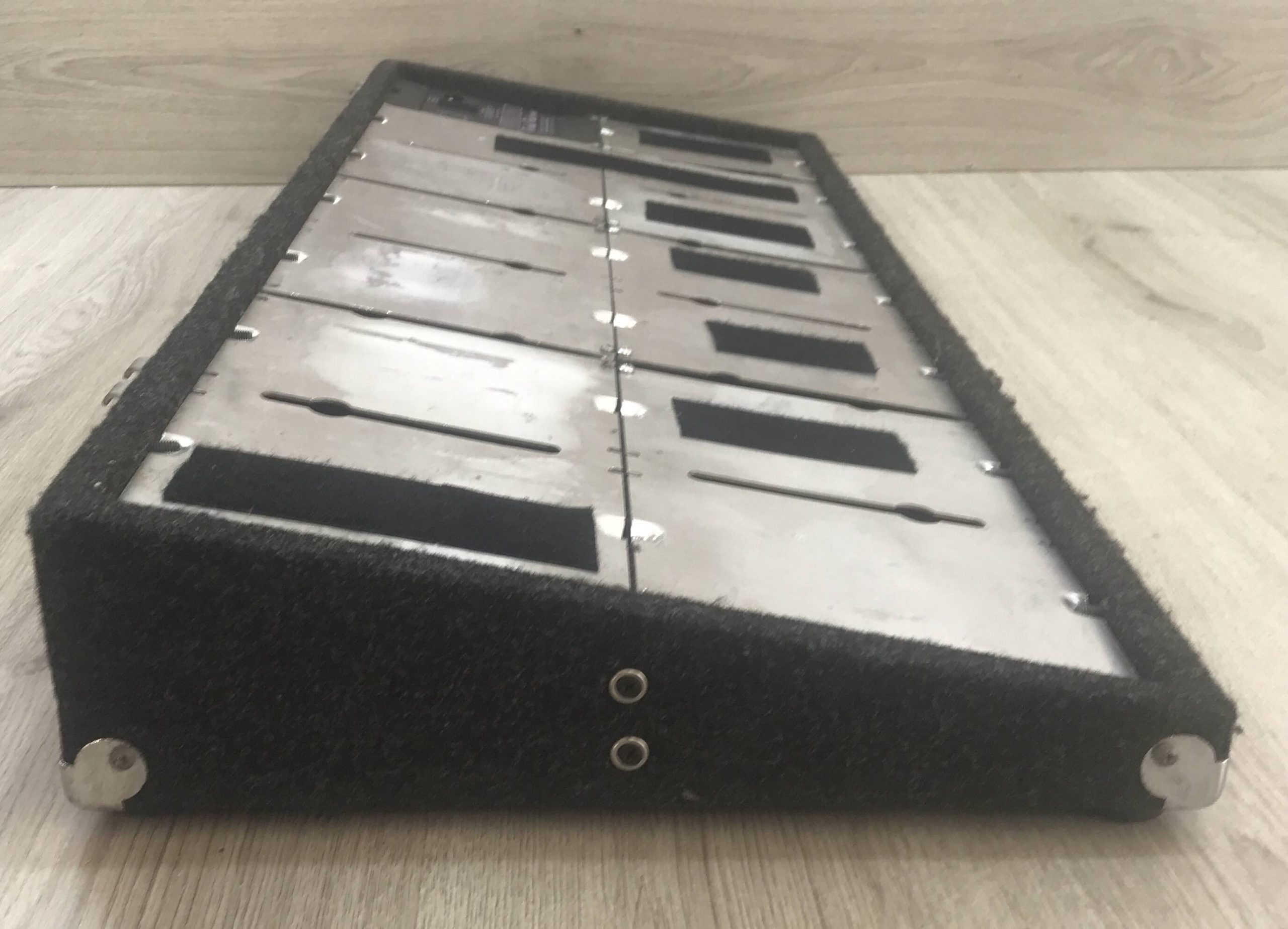 Pedal Pad XL Tour Series by MKS - immagine 6