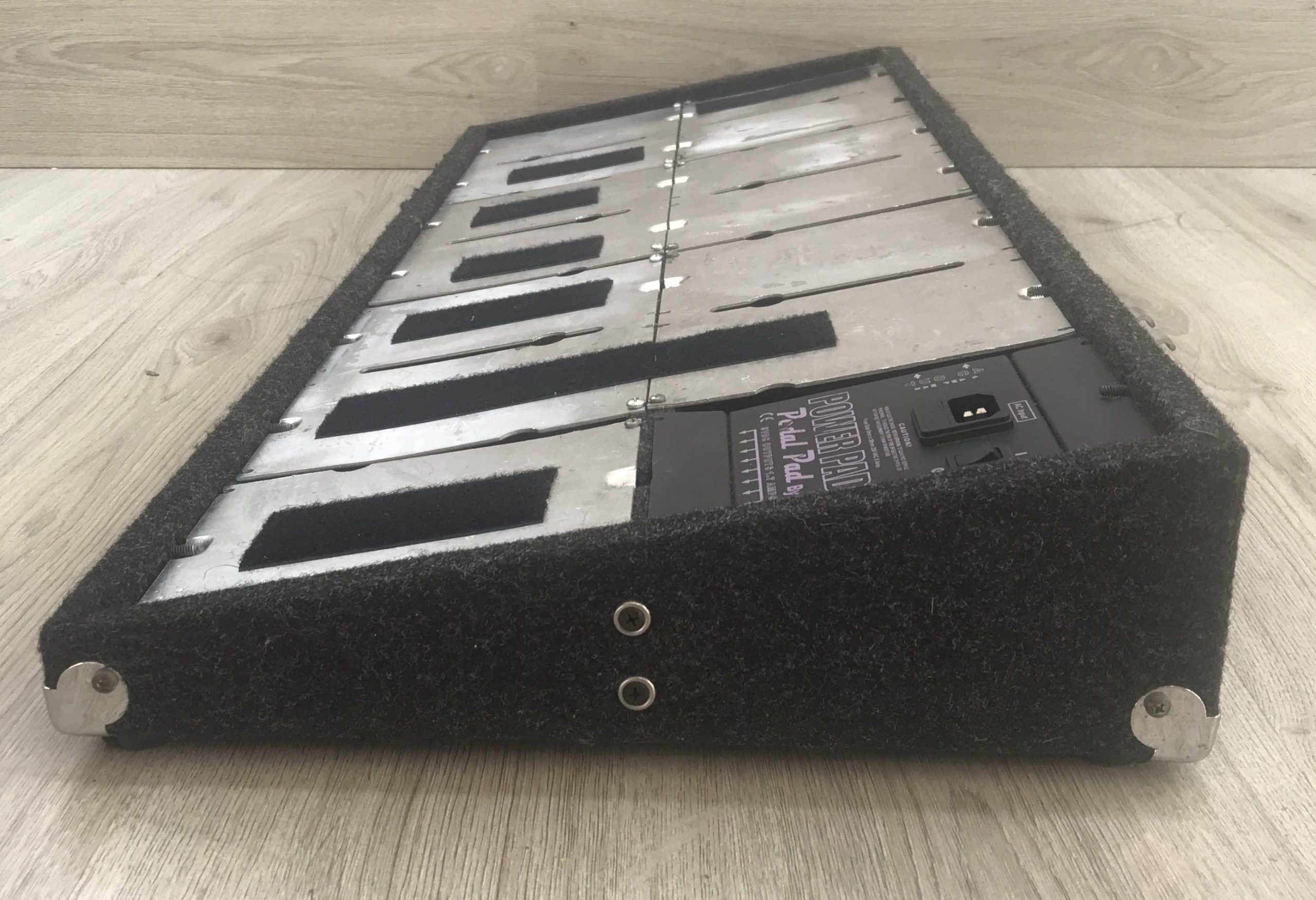 Pedal Pad XL Tour Series by MKS - immagine 5