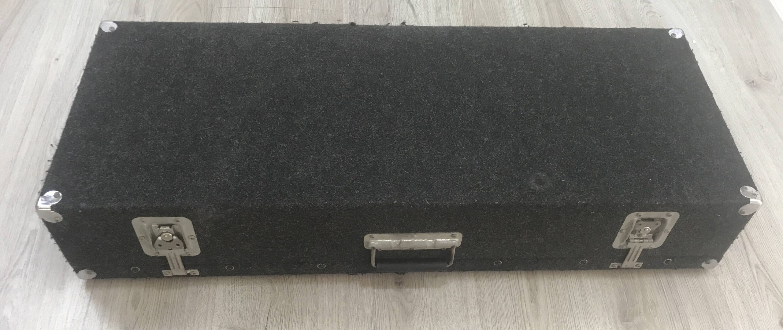 Pedal Pad XL Tour Series by MKS - immagine 3