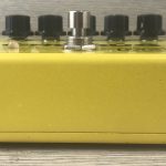 MXR M134Stereo Chorus