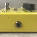 MXR M134Stereo Chorus