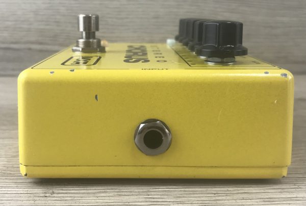 MXR M134Stereo Chorus
