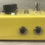 MXR M134Stereo Chorus