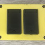 MXR M134Stereo Chorus