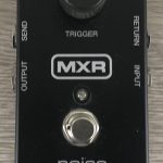 Mxr M195 Noise Clamp