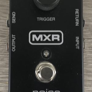 Mxr M195 Noise Clamp