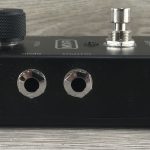 Mxr M195 Noise Clamp