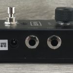 Mxr M195 Noise Clamp