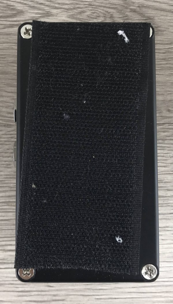 Mxr M195 Noise Clamp