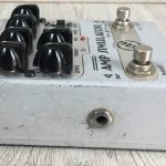 Nig AS-1 Amp simulator