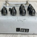 Nig AS-1 Amp simulator