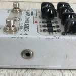 Nig AS-1 Amp simulator