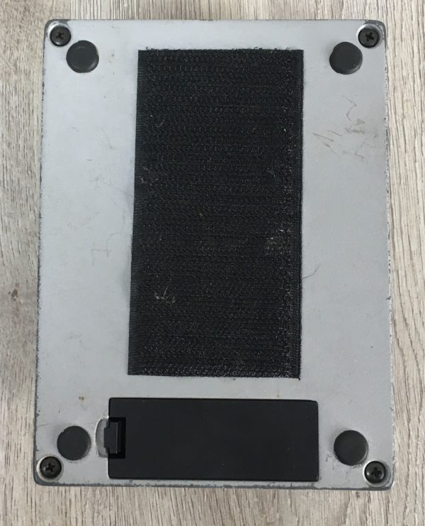 Nig AS-1 Amp simulator