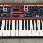 Nord Stage 3 HP 76