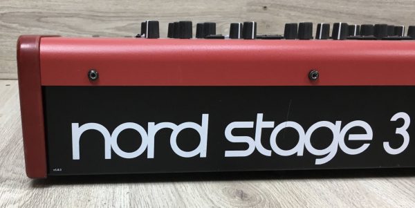 Nord Stage 3 HP 76