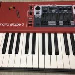 Nord Stage 3 HP 76