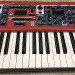 Nord Stage 3 HP 76