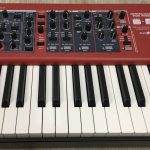 Nord Stage 3 HP 76