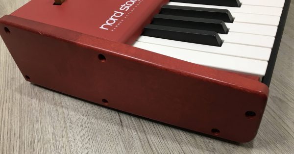 Nord Stage 3 HP 76