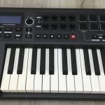 Novation Impulse 25